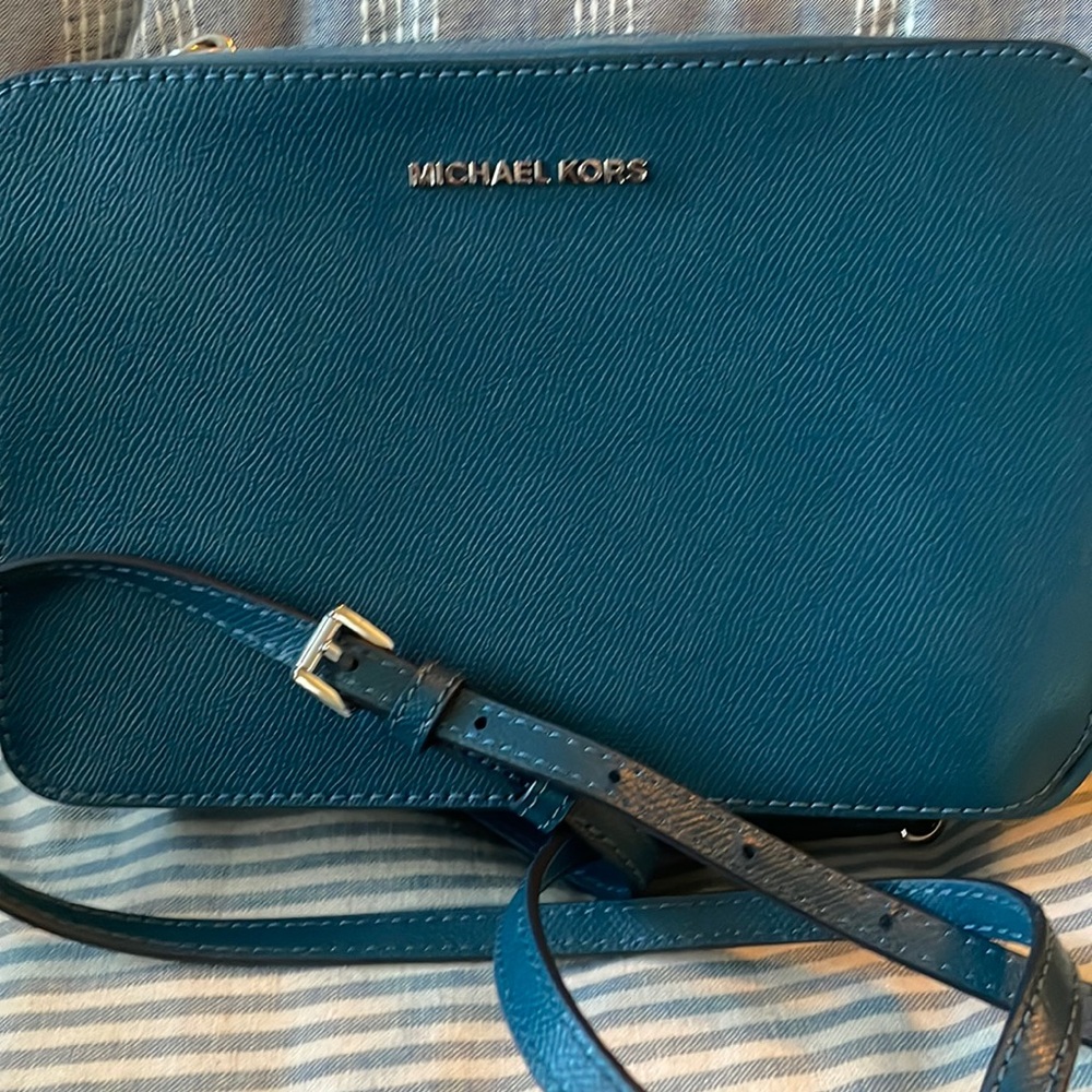 Michael Kors crossbody bag